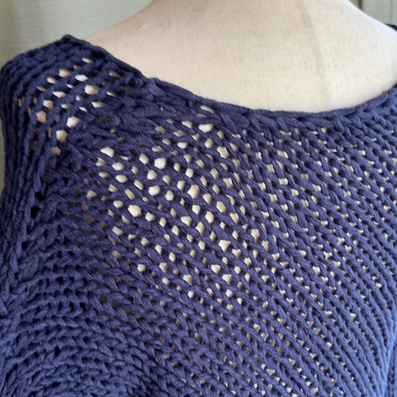 Vince Loose Knit Sweater - Picture 7 of 10